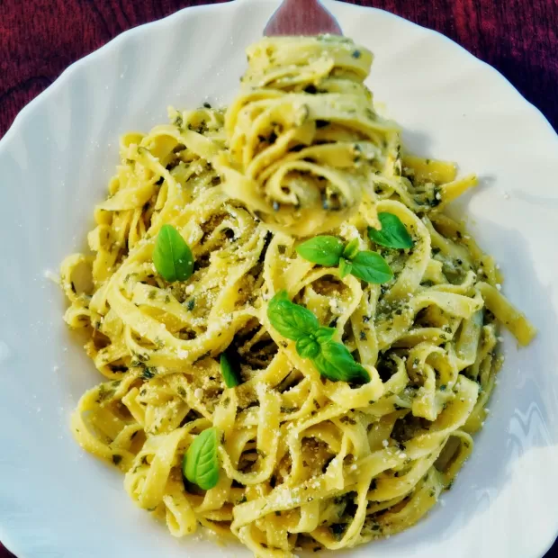 pastas jog rr
