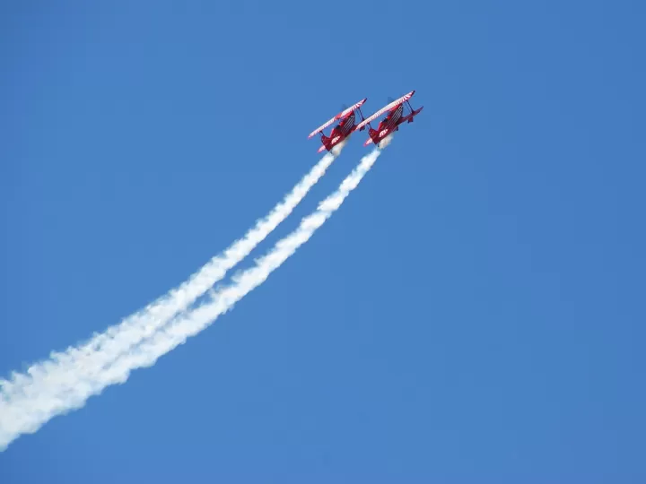 piloto trasero