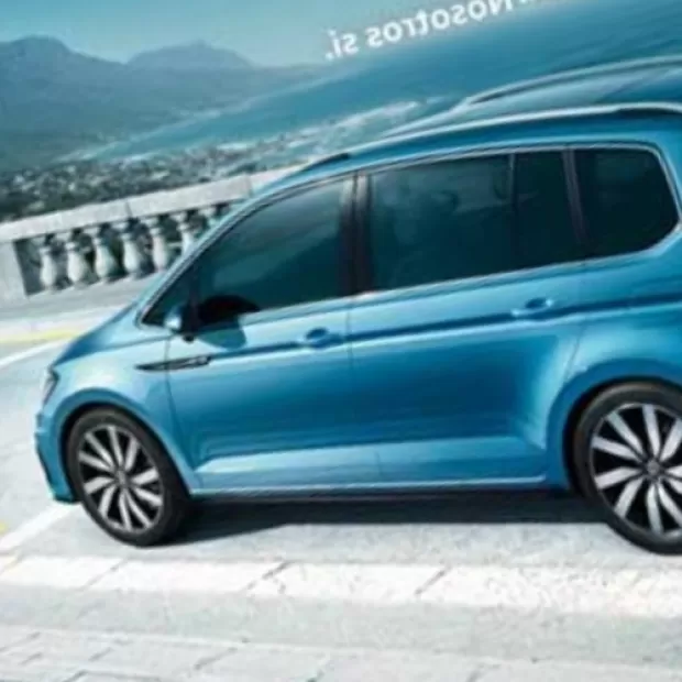 Plan Mantenimiento Volkswagen Touran