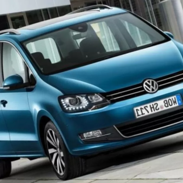 Precio Renting Volkswagen