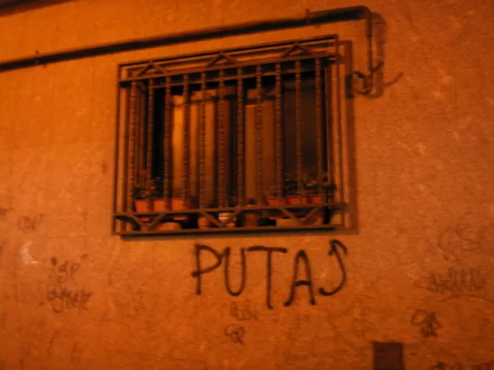 puta de lepe