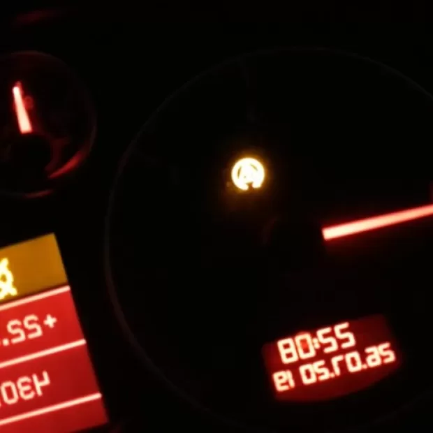 ¿Qué Significa Un Testigo ESP Encendido?,
