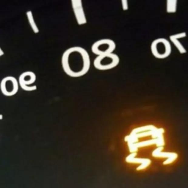 ¿Qué Significa Un Testigo ESP Encendido?,