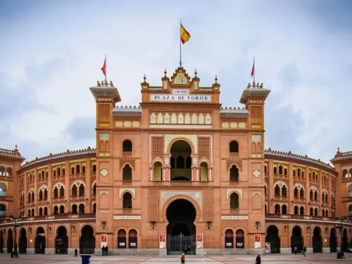 recambios seat madrid