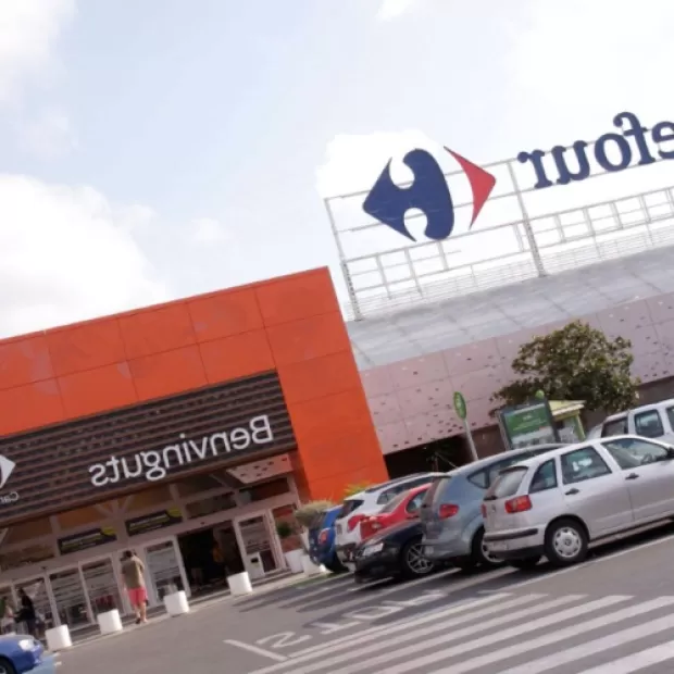 Renting Carrefour: Todo lo que debes saber sobre el servicio de renting de la cadena de supermercados