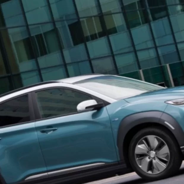 Renting Hyundai Kona: la mejor opción para disfrutar de un SUV eléctrico de alta calidad,