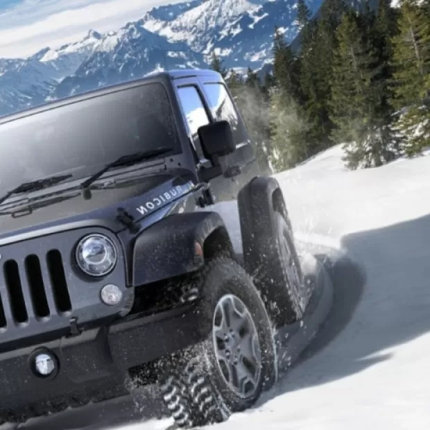 Renting Jeep Wrangler: La mejor opción para vivir aventuras sobre ruedas,