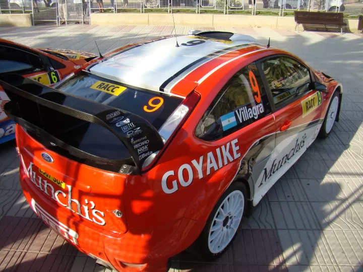 rieju rs2