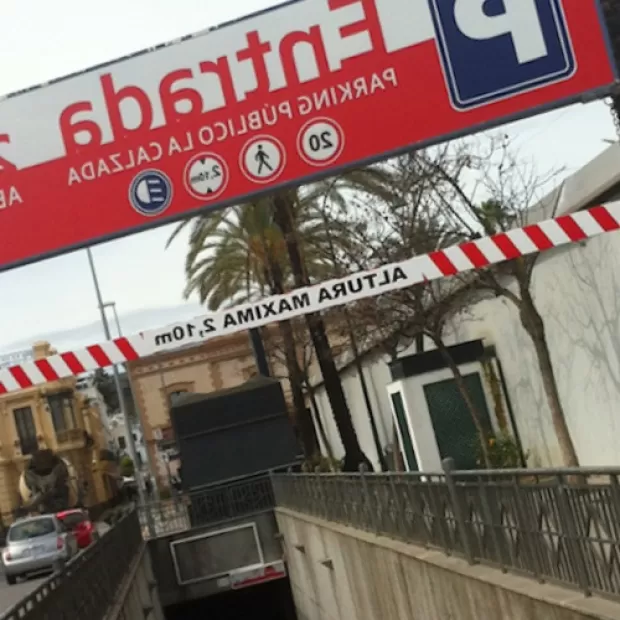 Sanlúcar de Barrameda: dónde aparcar
