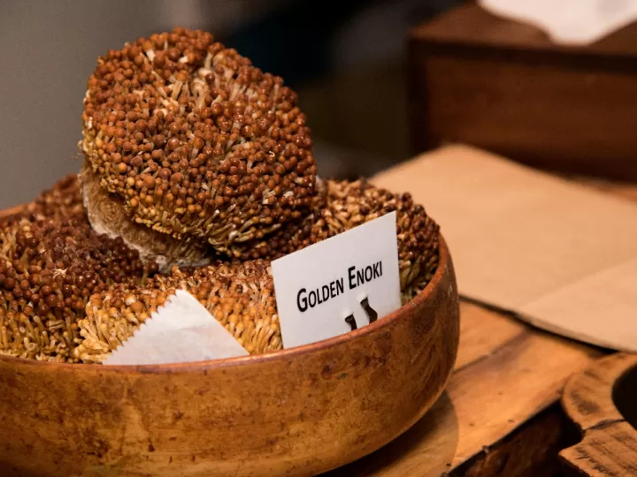 setas enoki mercadona