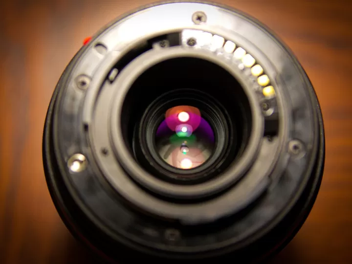 soflens multifocal