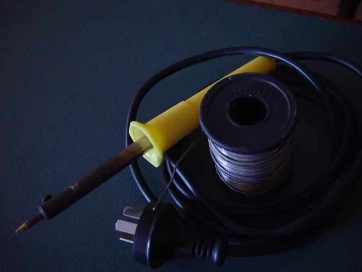 soldador jbc 60w