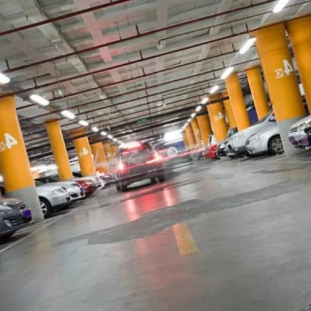 Soluciones de Parking en El Escorial
