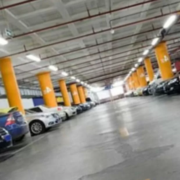 Soluciones de Parking en El Escorial