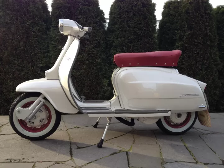 sumco 125