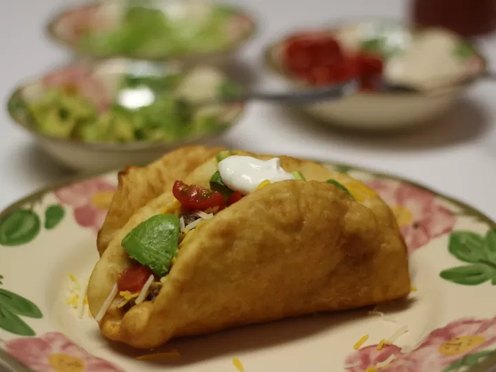 taco brida