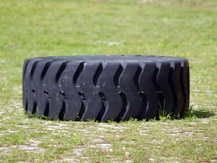 toma de fuerza tractor