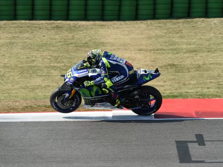 top racing