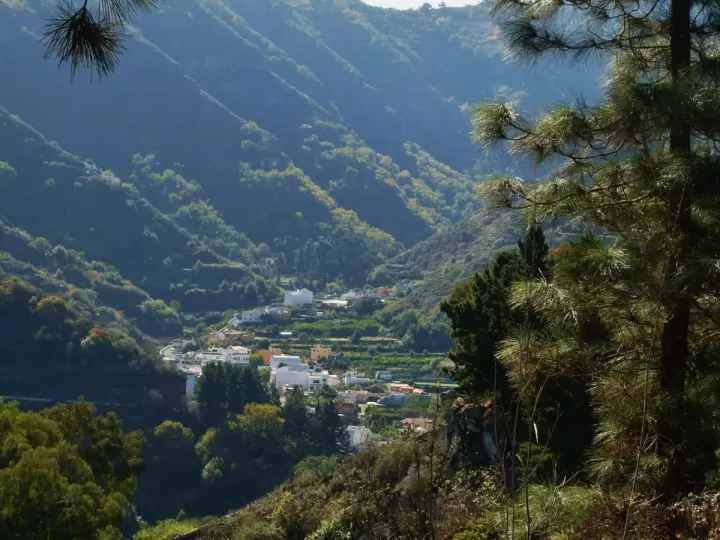 valsendero