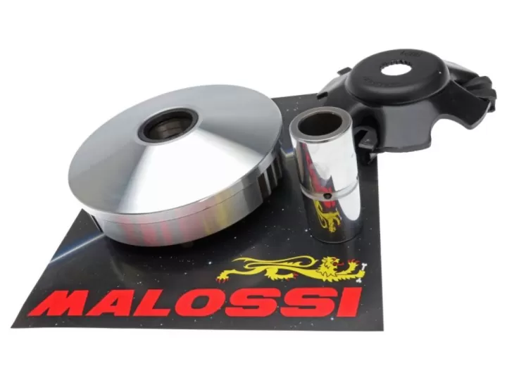 variador malossi overrange