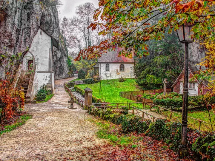 vineta suiza