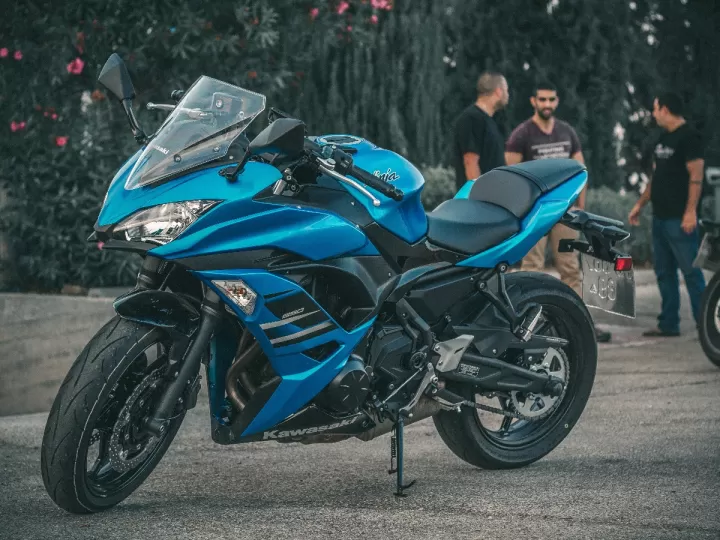 yamaha xj 600 s diversion