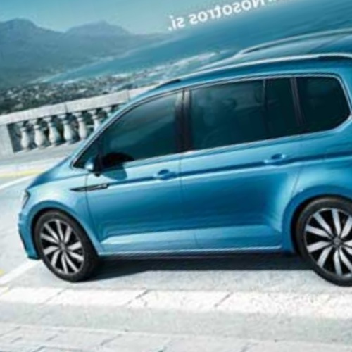  Manteniendo tu Volkswagen Touran Saludable